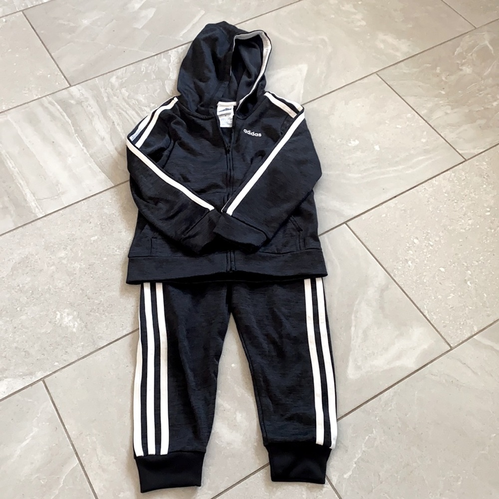 Adidas 2pc Set